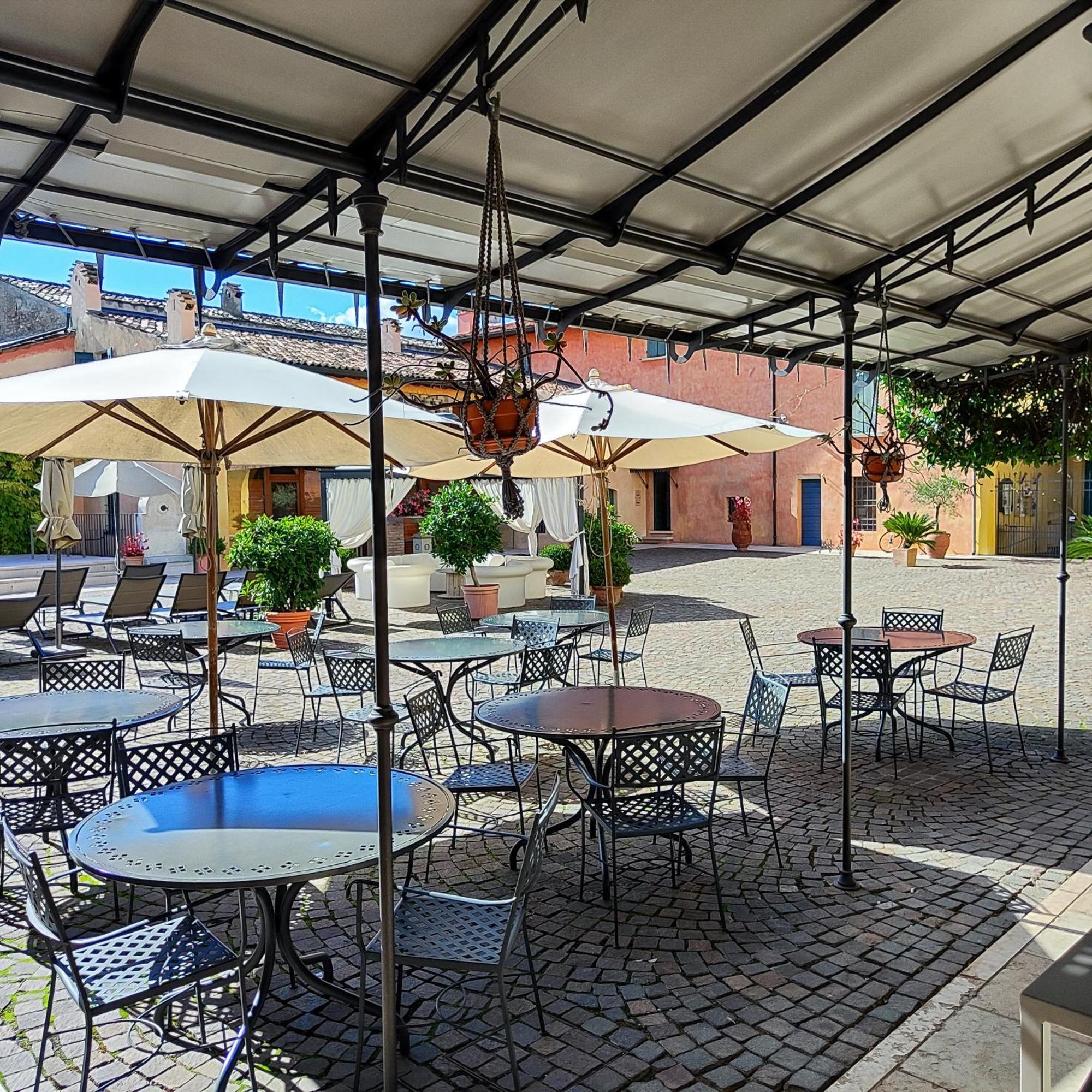 Corte Uccellanda Relais Monzambano Exterior photo